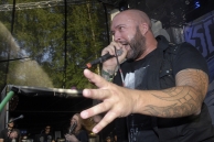 BENIGHTED